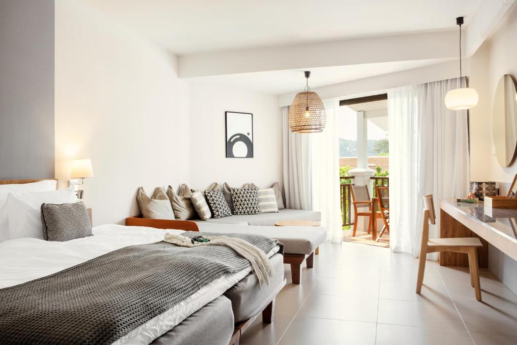 Sunwing Kamala Beach - 2