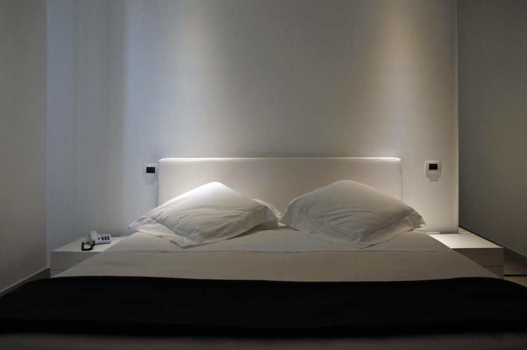 Pietre Nere Resort & Spa - Deluxe Tweepersoonskamer