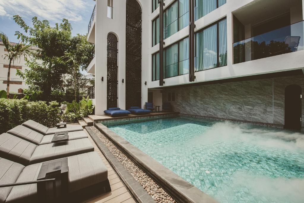 THEE Vijit Lanna by TH District - Resim 2