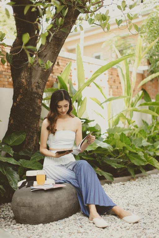 THEE Vijit Lanna by TH District - Resim 38