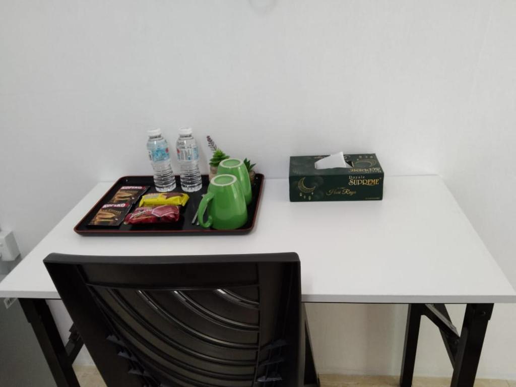 Fotografie z fotogalerie ubytování Depulauserai Budget Home No AirCond v destinaci Pekan