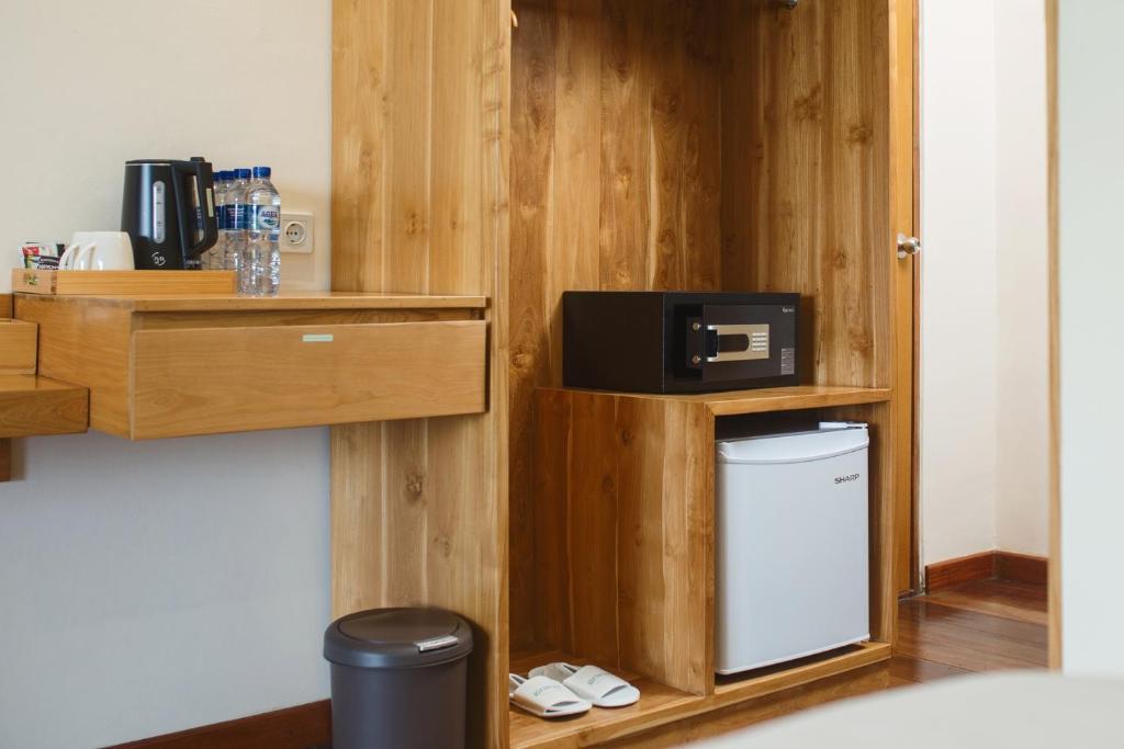 Giriwood Hotel & Villa - 15