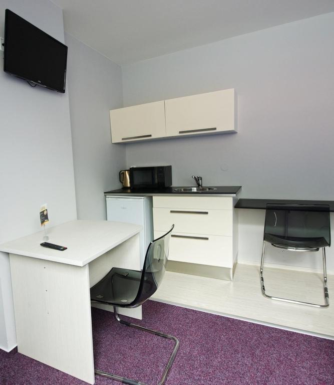 Adeba Hotel - Resim 38