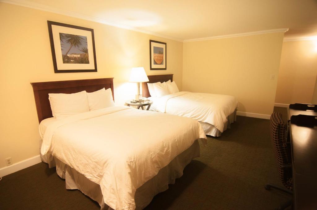 Bokai Garden Hotel - 