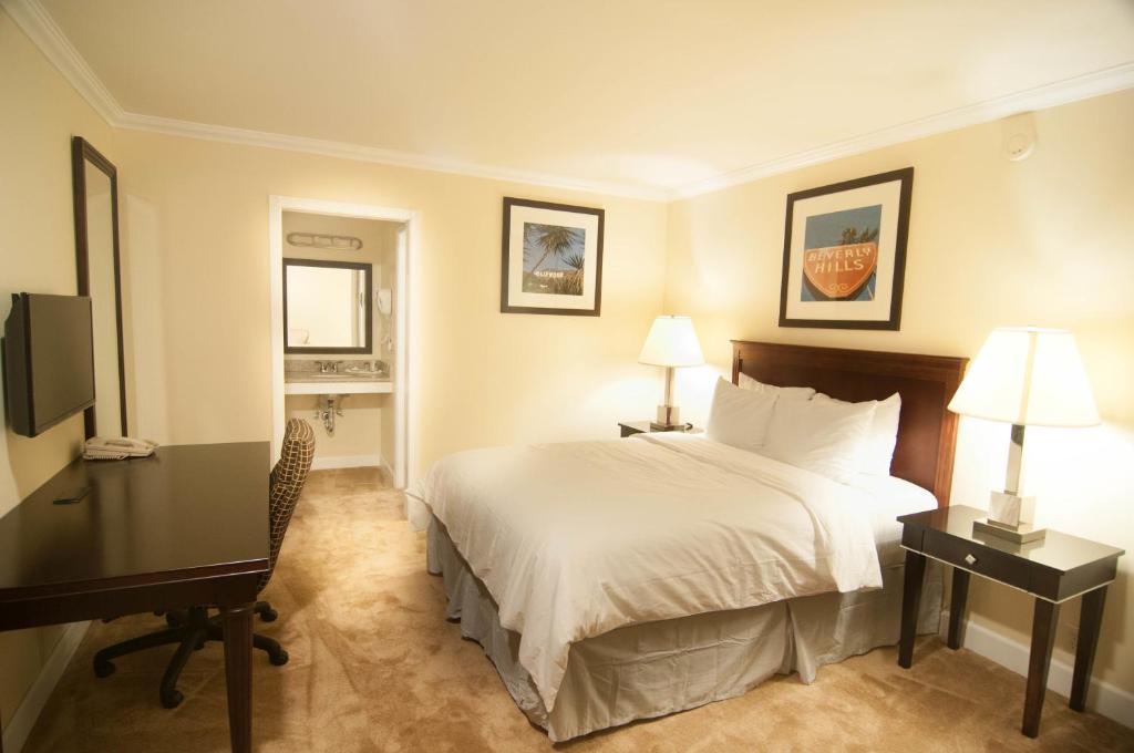 Bokai Garden Hotel - 