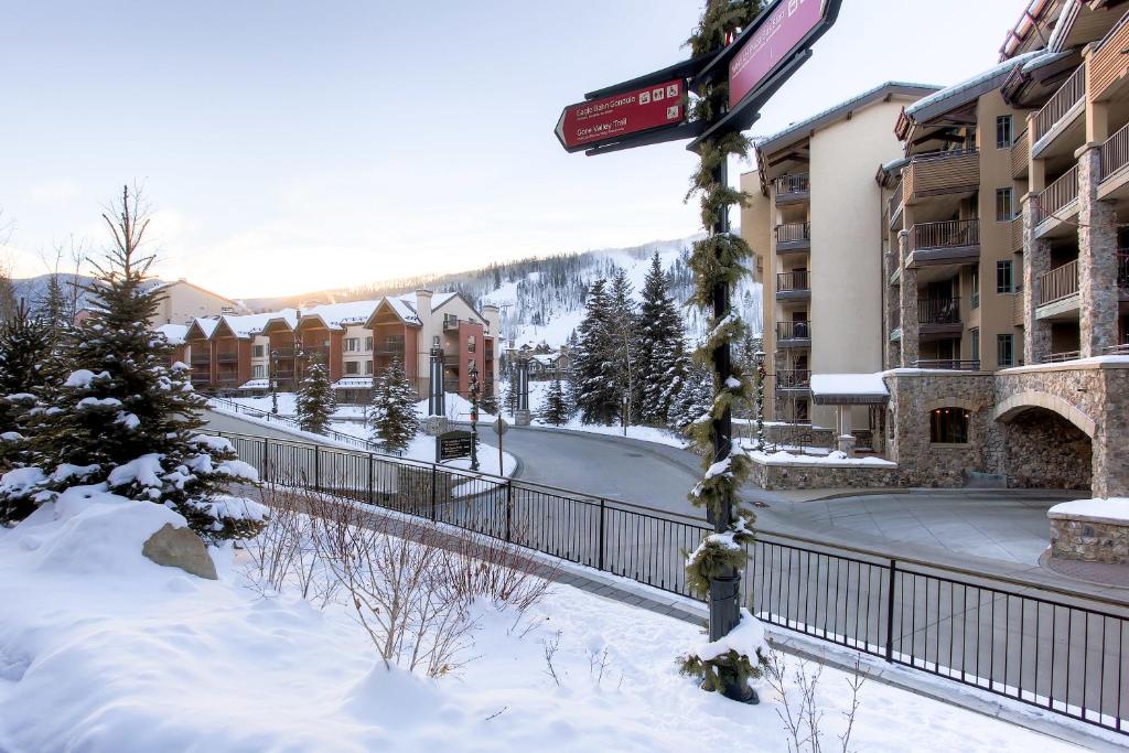 23+ Lion Square Lodge Vail Colorado