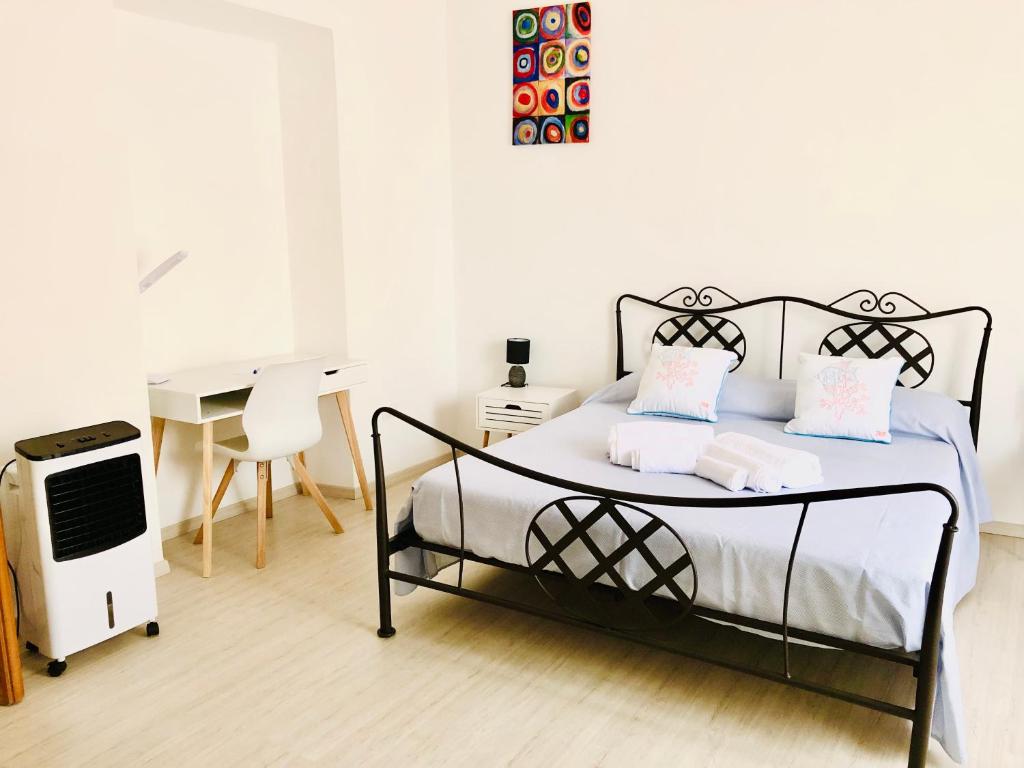 La Scalinata in Centro - Moderno appartamento