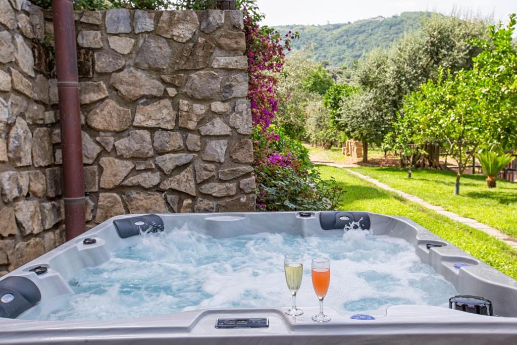 Eterea Charming Suites - 13