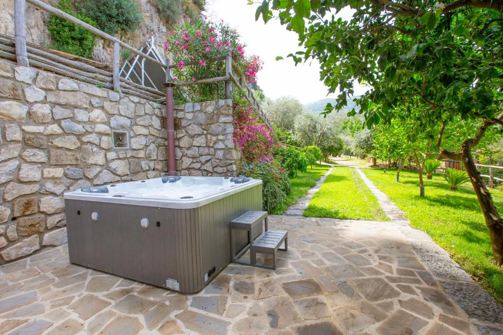 Eterea Charming Suites - 14