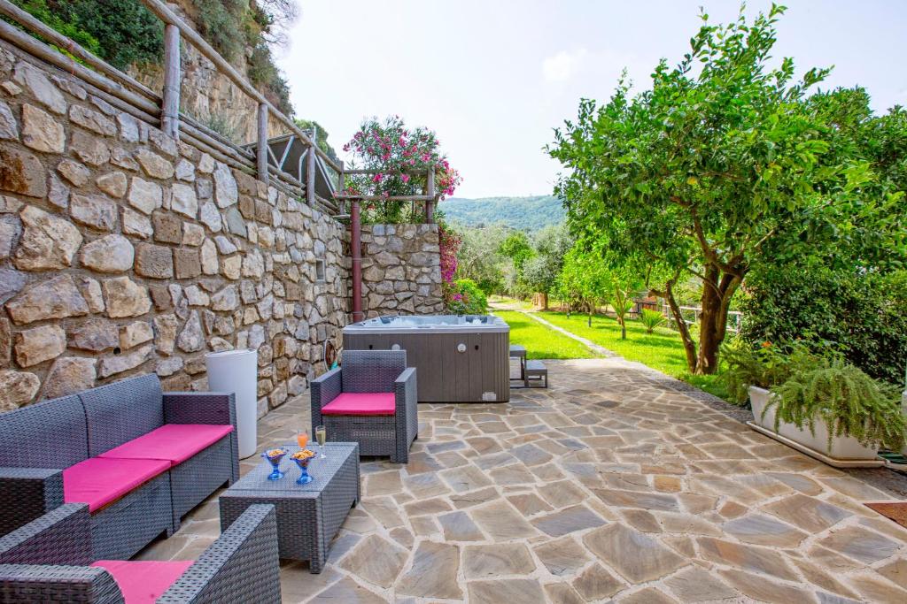 Eterea Charming Suites - 2