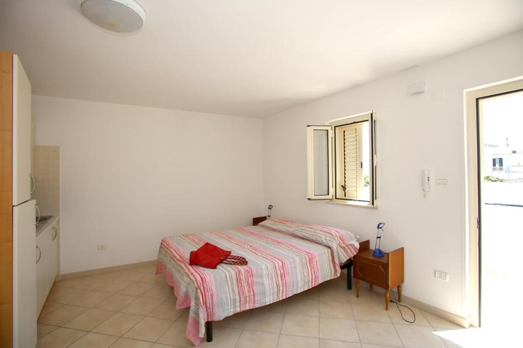 Appartamenti Luce Vieste, Italy - Booking.com