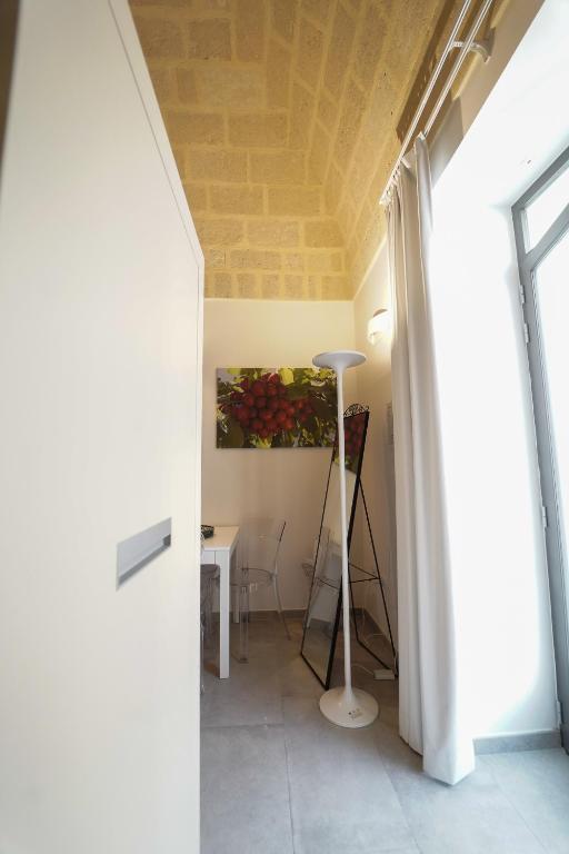 Fotografie z fotogalerie ubytování Ailanthus Holiday Suites v destinaci Polignano a Mare
