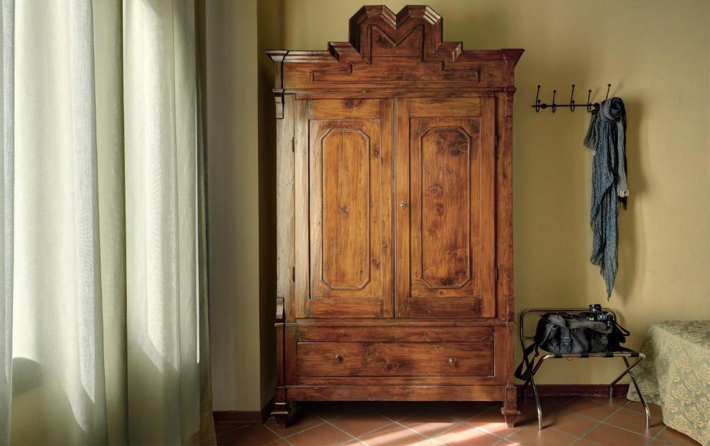 Fotografie z fotogalerie ubytování Hotel De Prati v destinaci Ferrara