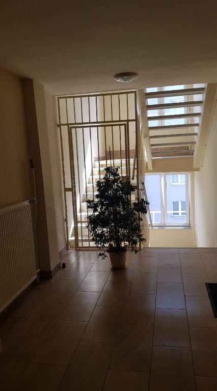 Fotografia z galérie ubytovania Apartament Plac Trzech Krzyży vo Varšave