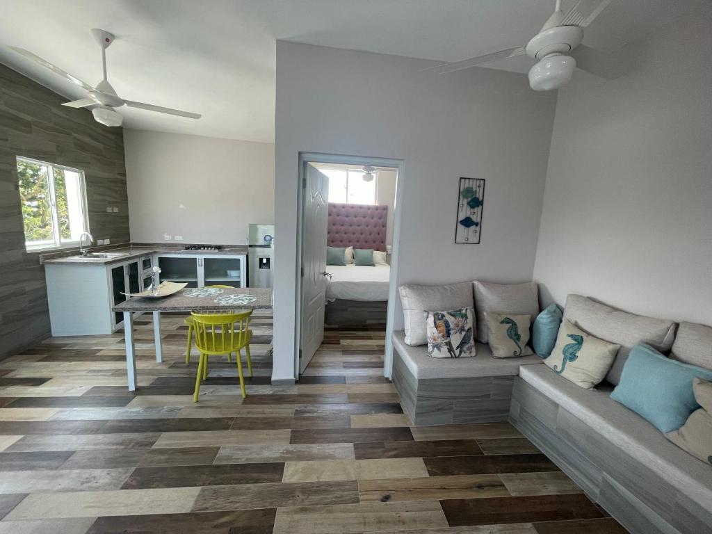 Apartamentos La Torre - Appartement De Luxe
