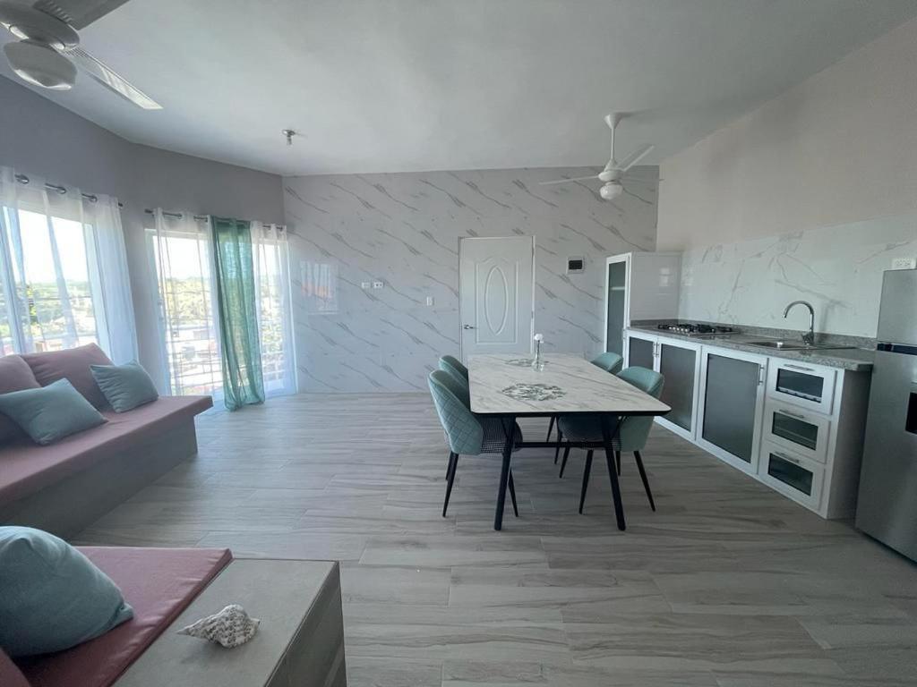Apartamentos La Torre - Appartement Avec Vue Sur Le Lac