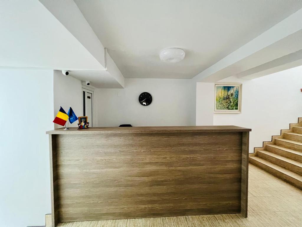 Fotografie z fotogalerie ubytování Hostel Bistrița v destinaci Eforie Sud