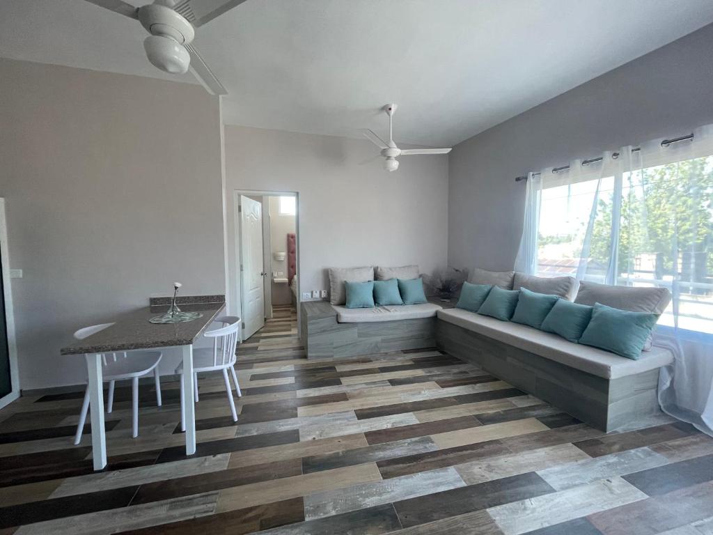 Apartamentos La Torre - Appartement De Luxe