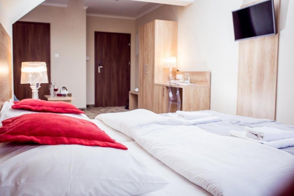 Hotel Nosal Ski & Wine - Habitación Doble Superior