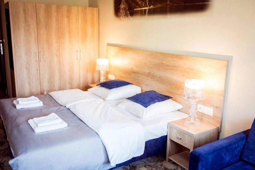 Hotel Nosal Ski & Wine - Habitación Doble Estándar
