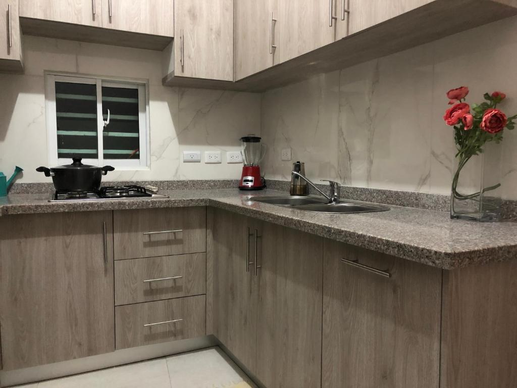 Apartamentos La Torre - Appartement - Rez-de-chaussée