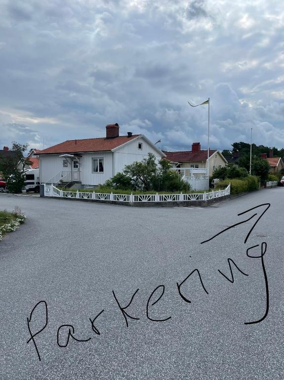 Okolí apartmánu