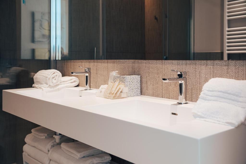 Fotografie z fotogalerie ubytování Hotel Galassia Suites & Spa v destinaci Lido di Jesolo