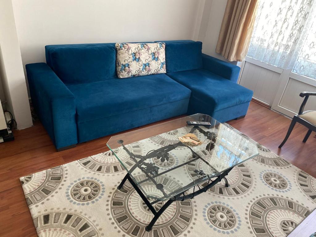 Your home in Besiktas