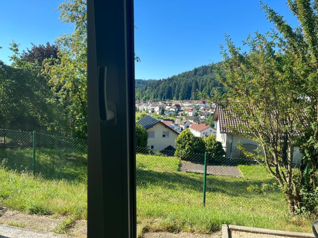 Ferienwohnung Bergstraße - Two-Bedroom Apartment