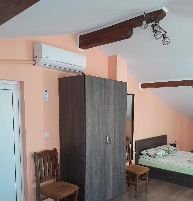 Къща за гости Романс - Comfort Quadruple Room
