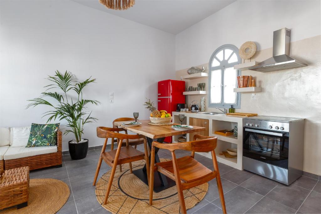 Divino Suites - Resim 10