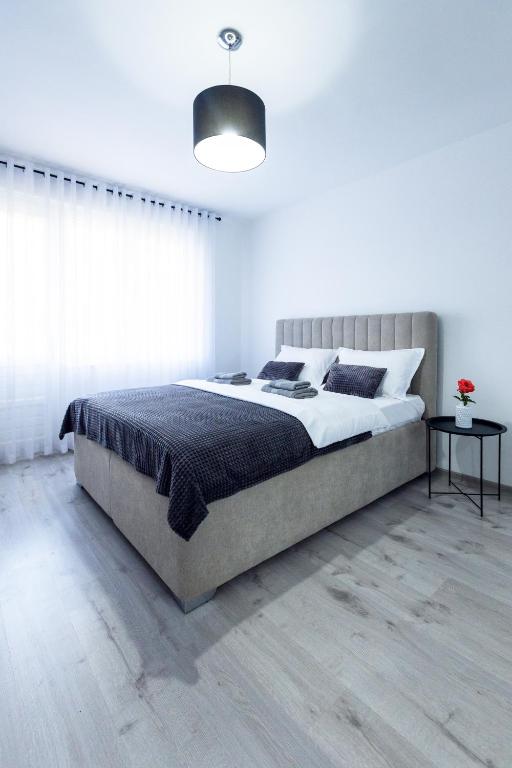 Apartmani Gala Foča - Twee Slaapkamers Appartement