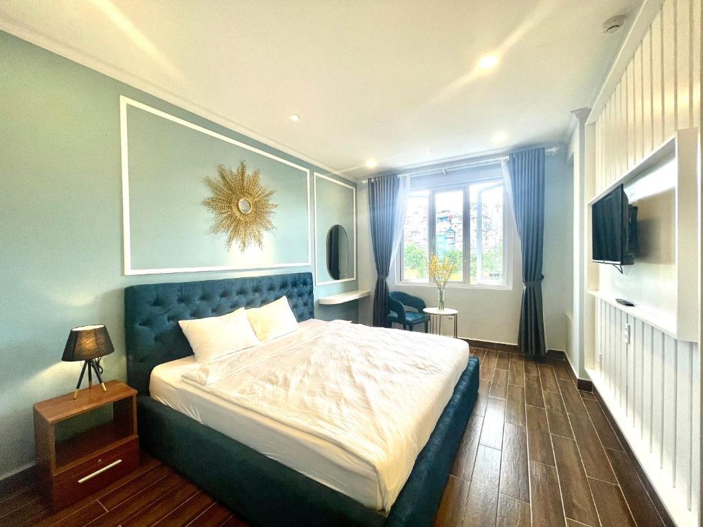 Phuong Vy Luxury Hotel - 13