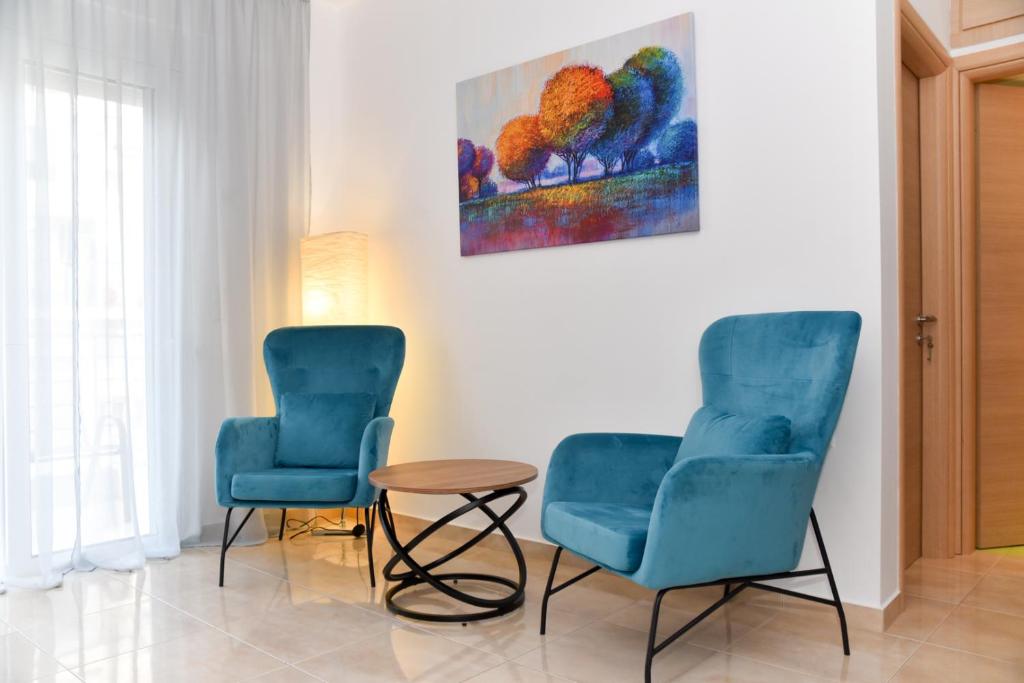 Kép C&M Apartments szállásáról Kalamátában a galériában