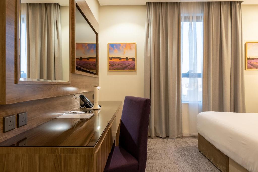 Karim Hotel Riyadh - Executive Suite