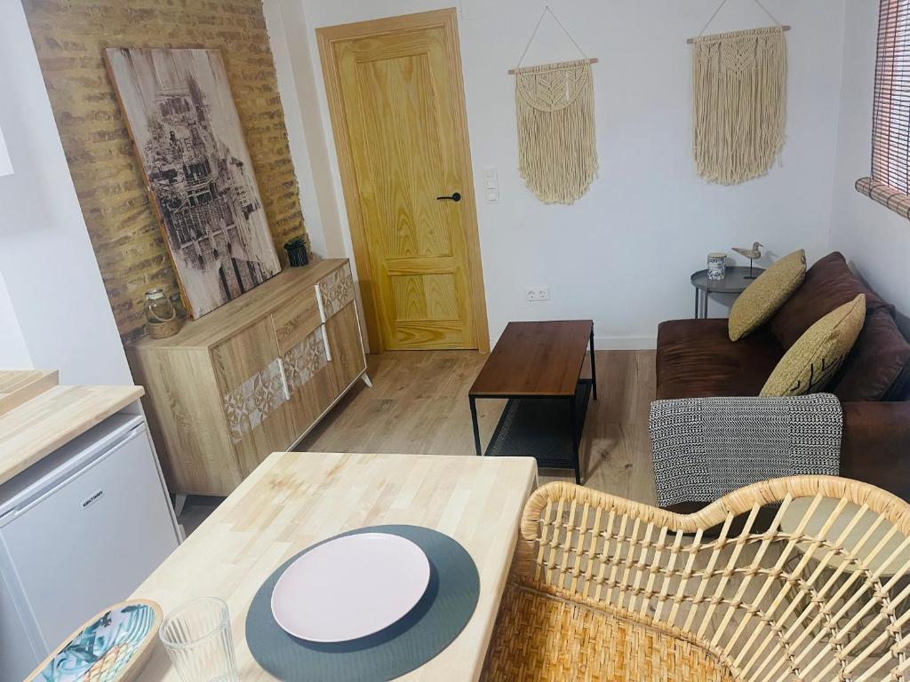 Casa del palmar suite, Valencia – Bijgewerkte prijzen 2023