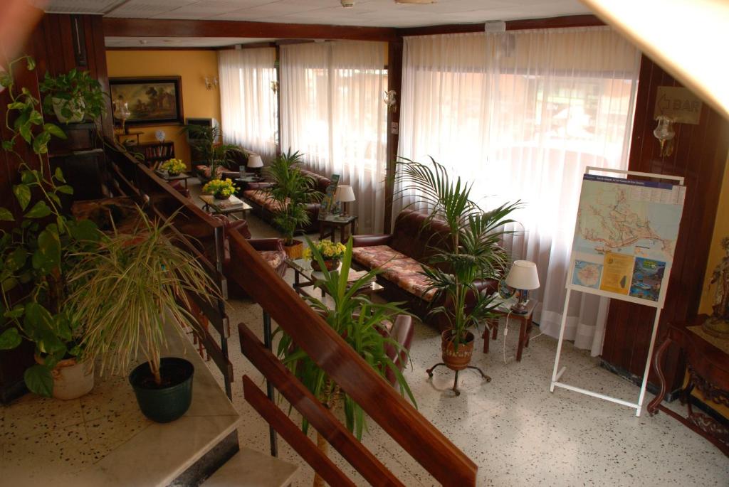 Fotografia z galérie ubytovania Hotel Olympia v destinácii Las Palmas de Gran Canaria