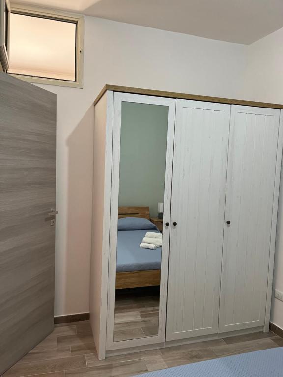 CASA AI TRE CAMPANILI - Appartement D'une Chambre