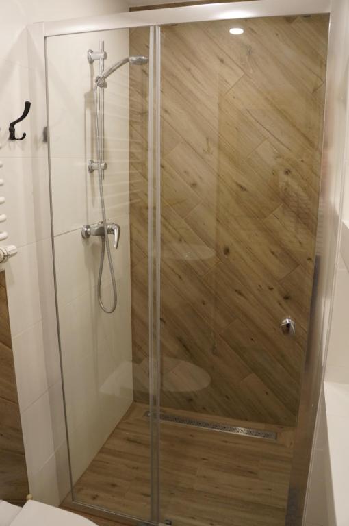 Gospodarstwo agroturystyczne ,, Pod Dębem'' - Triple Chambre
