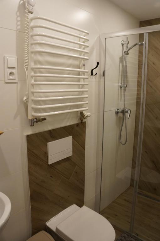 Gospodarstwo agroturystyczne ,, Pod Dębem'' - Triple Chambre