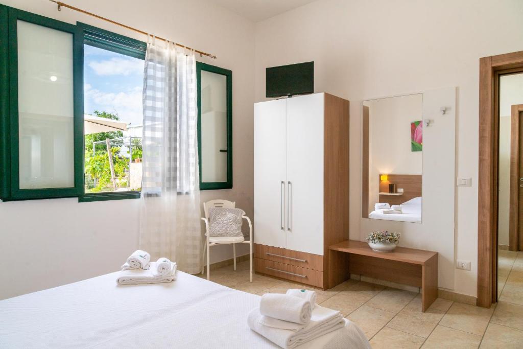 Masseria Agriturismo Il Sorriso Degli Ulivi - Dimora di Charme - 2