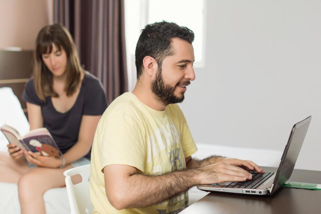 Quarto Duplo Superior