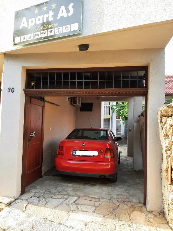 Fotografie z fotogalerie ubytování Apart AS v destinaci Mostar