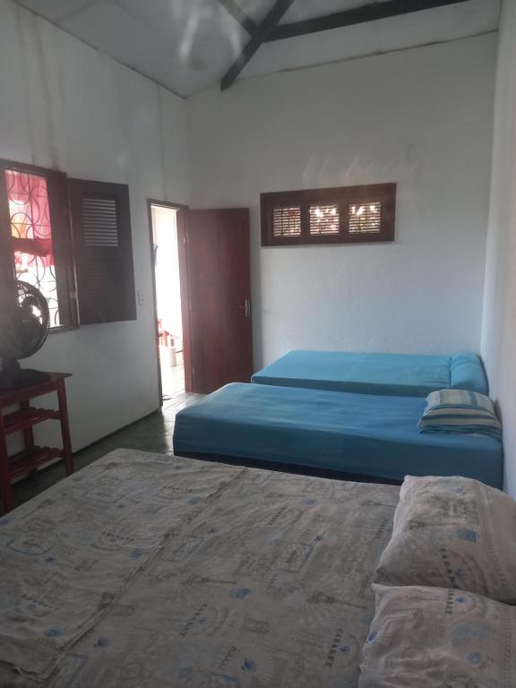 Paracuru HolaOnda WaveHostel - Apartment With Garden View