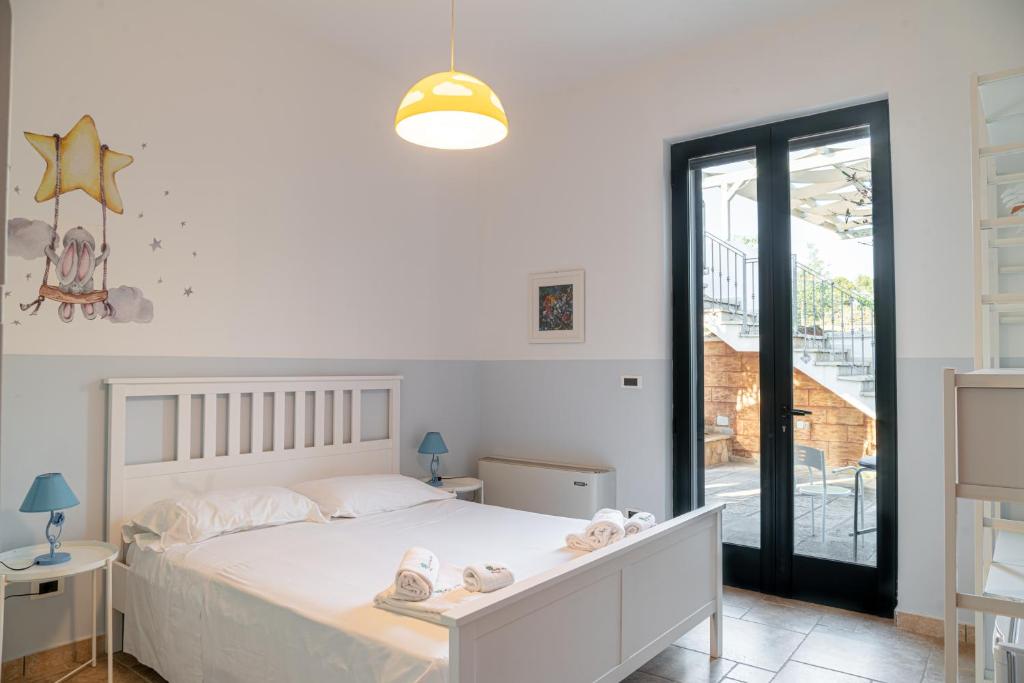 Masseria Agriturismo Il Sorriso Degli Ulivi - Dimora di Charme - 1