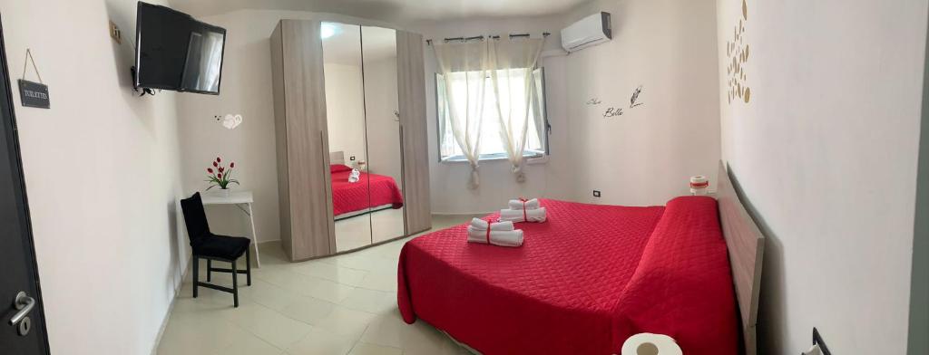 Derechos de imagen reservados por Booking.com