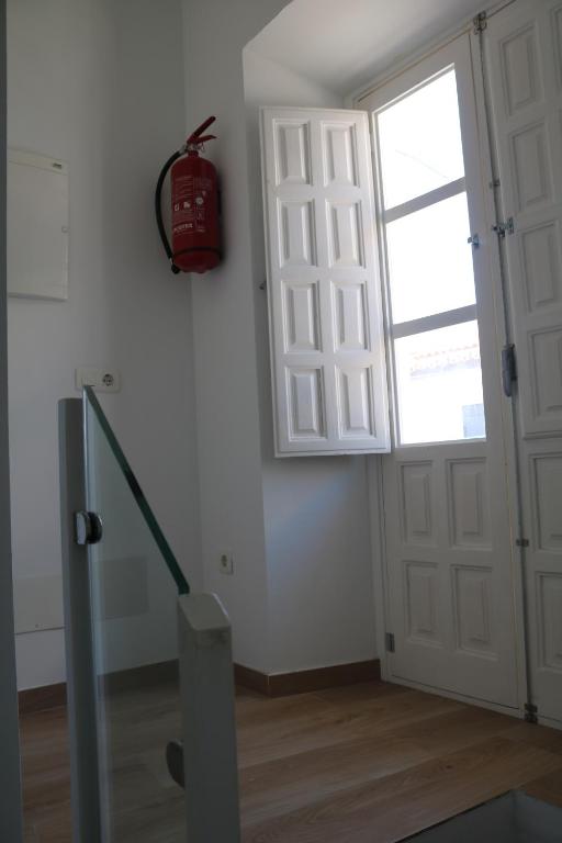 Fotografia z galérie ubytovania casa dellamore v destinácii Cártama