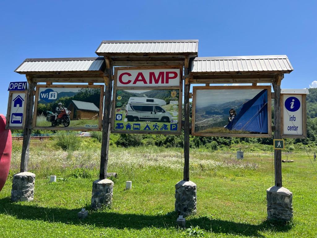 Tara Place - Camp Rabrenovic - 16