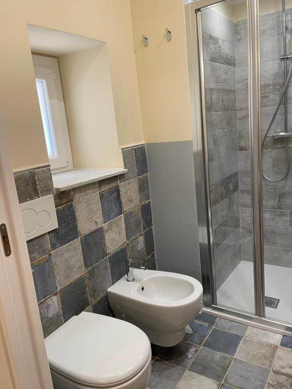 Palazzo Campisi rooms - 5