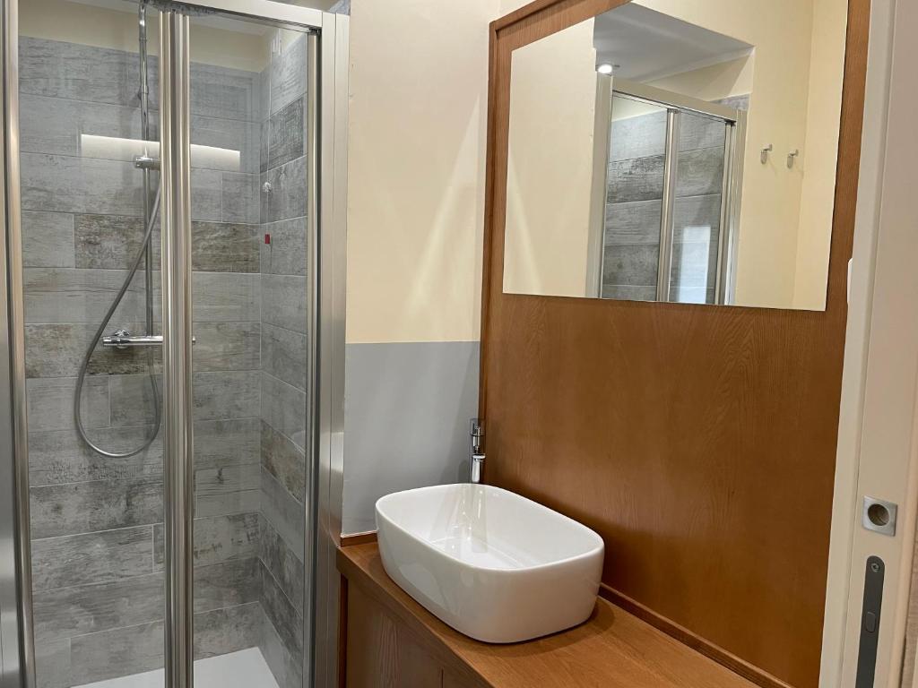 Palazzo Campisi rooms - 6